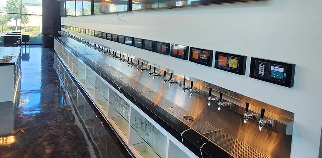 How To Choose The Right Self-Serve Beer Tap System For Your Business