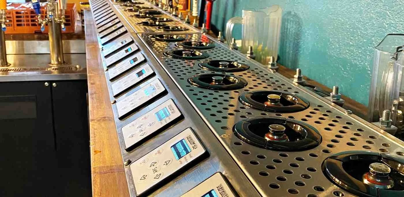 Beyond Beer: Innovative Use for ReverseTap Coffee, Kombucha, & Cocktails