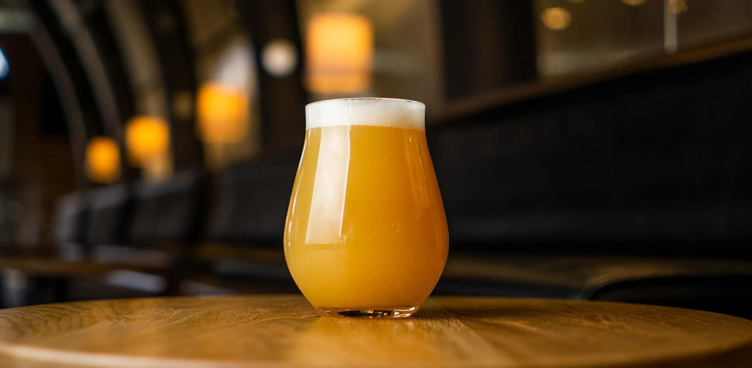 Gas Blending in Beer – What to Know