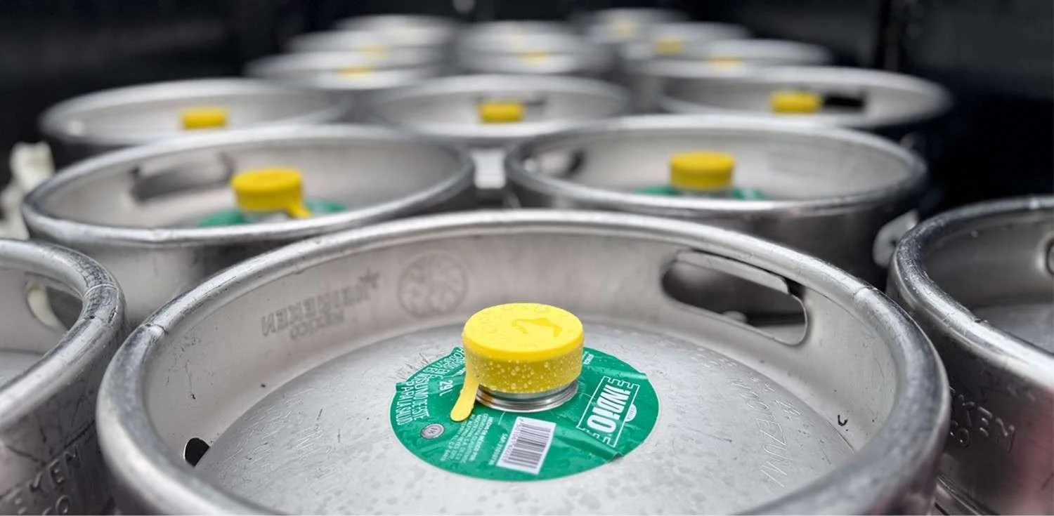 From Keg to Cash: Mastering Keg Yield to Maximize Profits