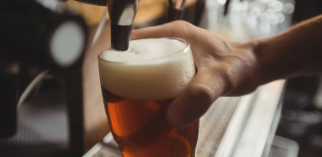 Perfect Pour: How to Achieve Consistency Across Every Tap