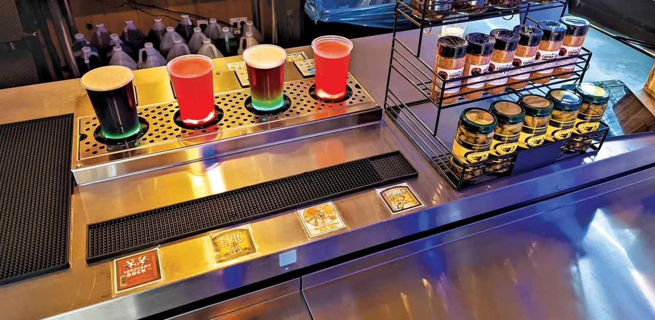 Plumbing & Setup Simplified_ ReverseTap Install Guide for Venues