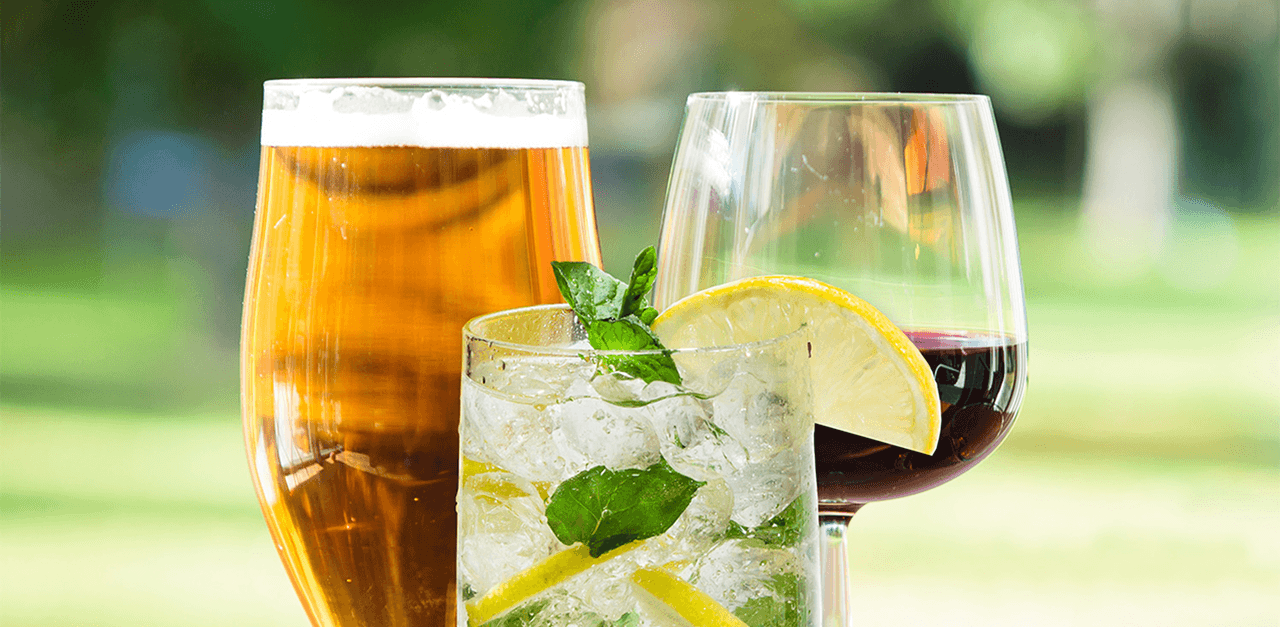 Why Portable Draft Beverage Systems Are Replacing Traditional Kegerators at Events