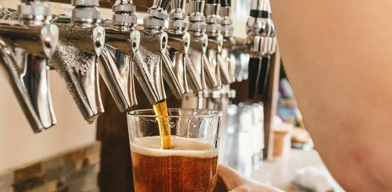 Reducing Beverage Waste With ChillTap