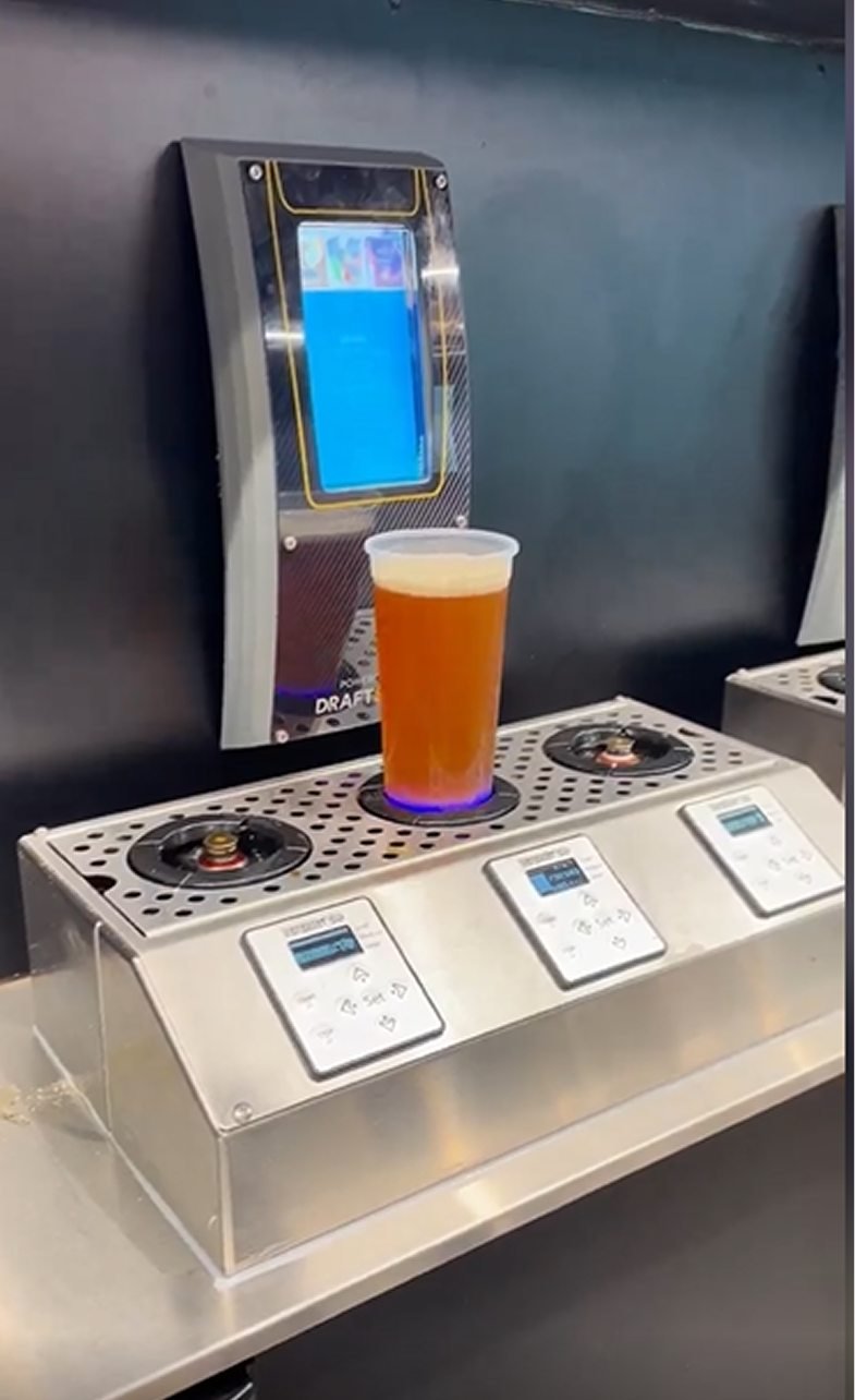 Initial Testing & Calibration