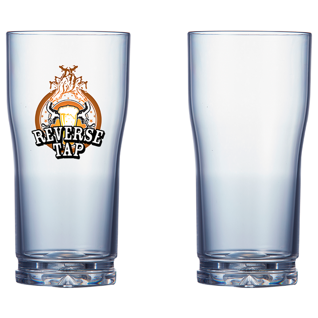 Plastic Cups