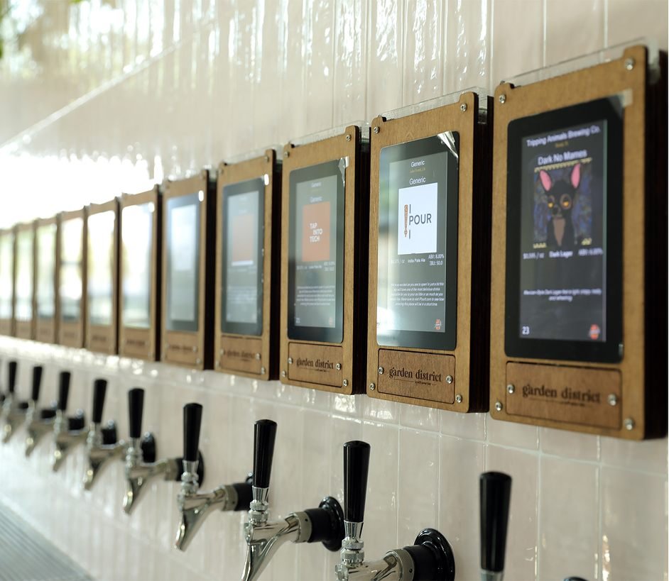 Analyze Digital System Readings