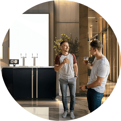 Beverage Specifications