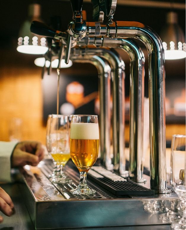 Why Seasonal Maintenance Matters for Draft Beer