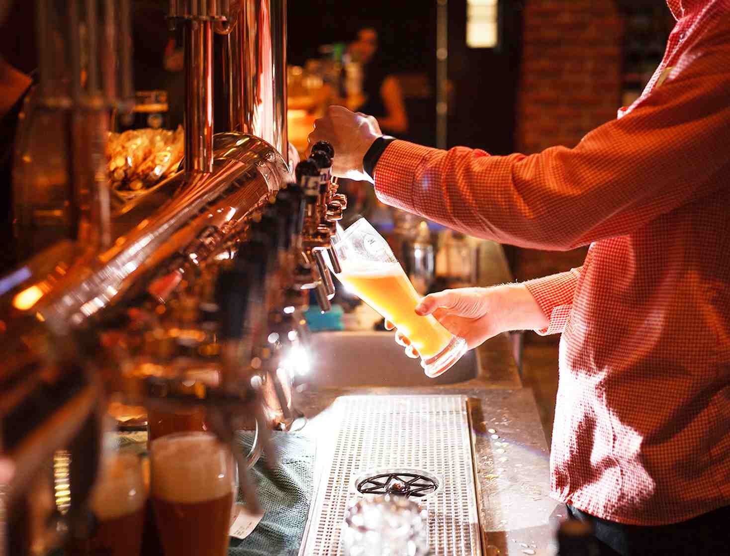 Creative Ways To Sass Your Patrons