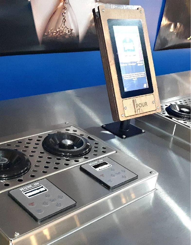 ReverseTap Seltzer System Consultation