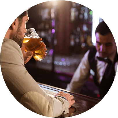 Crowler Systems for Bars