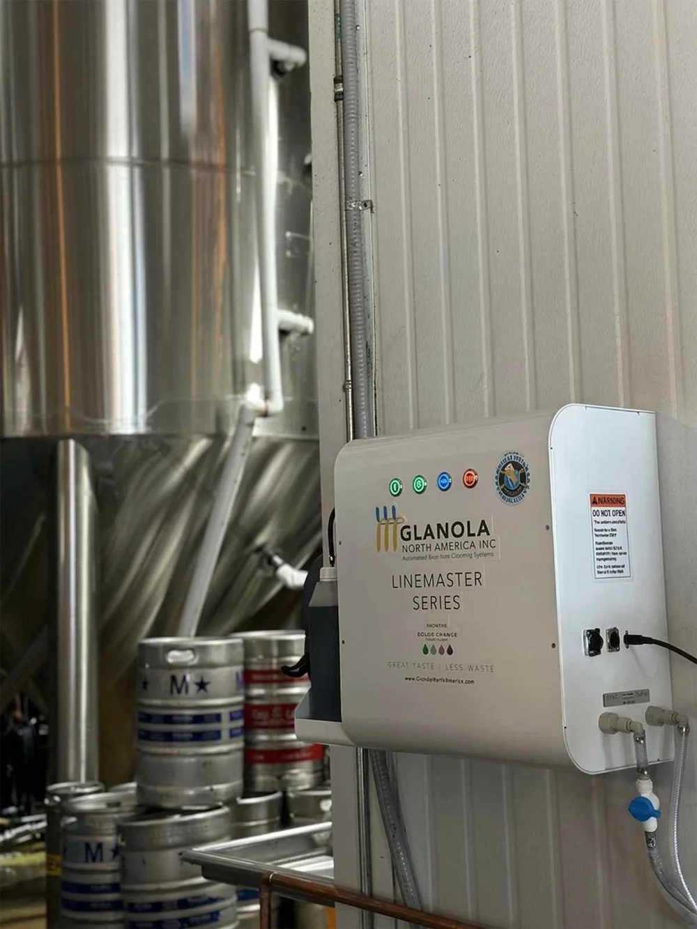 Modern Times Beer + Coffee Case Study