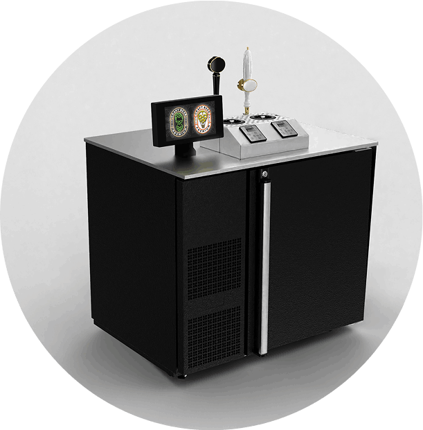 Installations and Upkeep