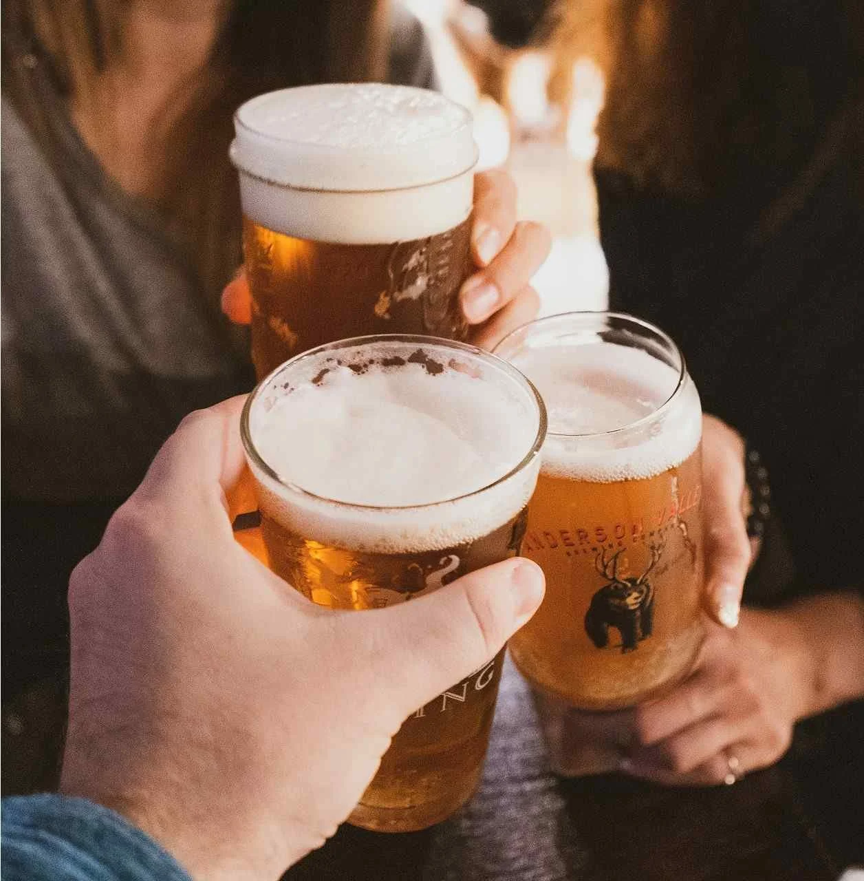 Transforming Beverage Service in the Hospitality Industry