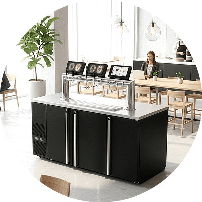 The Benefits of Upgrading To a Hospitality Kiosk