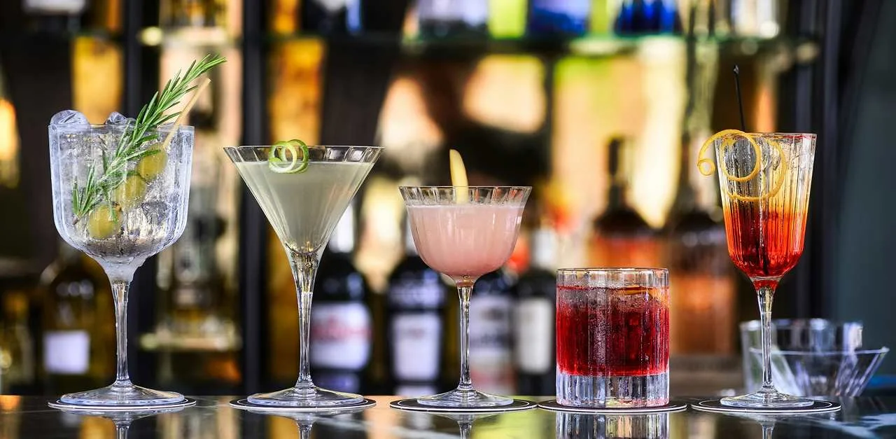 Serving Cold Draft Beverages Without Permanent Installation