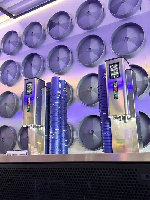 Antonio’s Brewwall Case Study