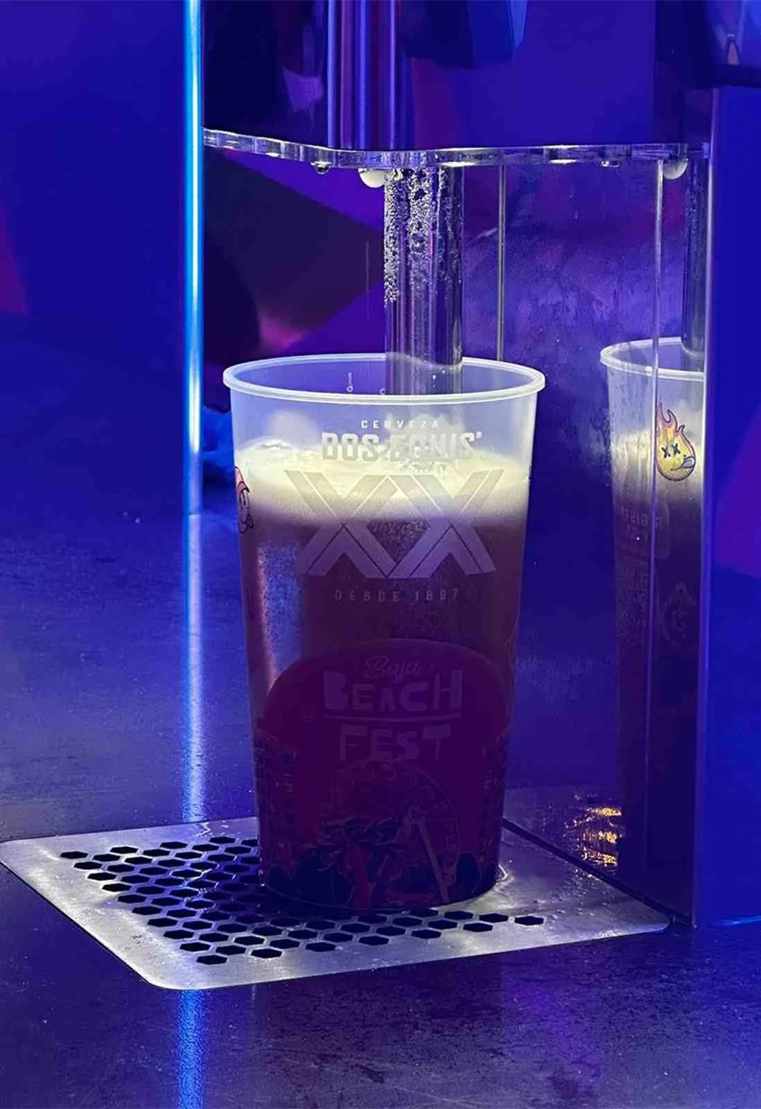 Enhancing Beverage Sales Through Data