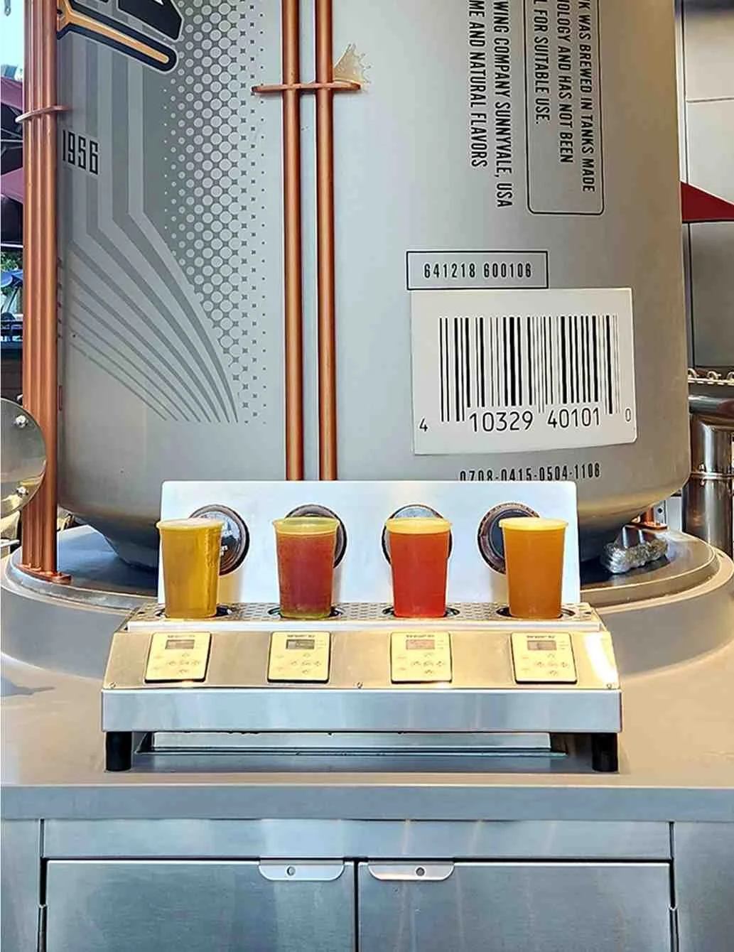 A Better Experience for Guests