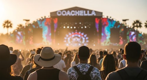 Music Festivals
