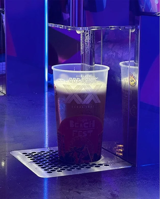 The Challenge of Serving Thousands of Fans in Minutes