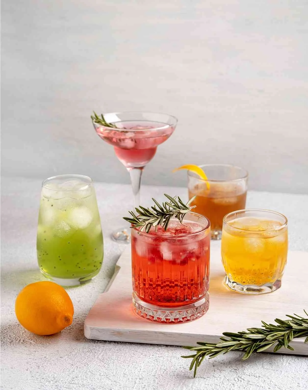 Supporting Local and Sustainable Beverages