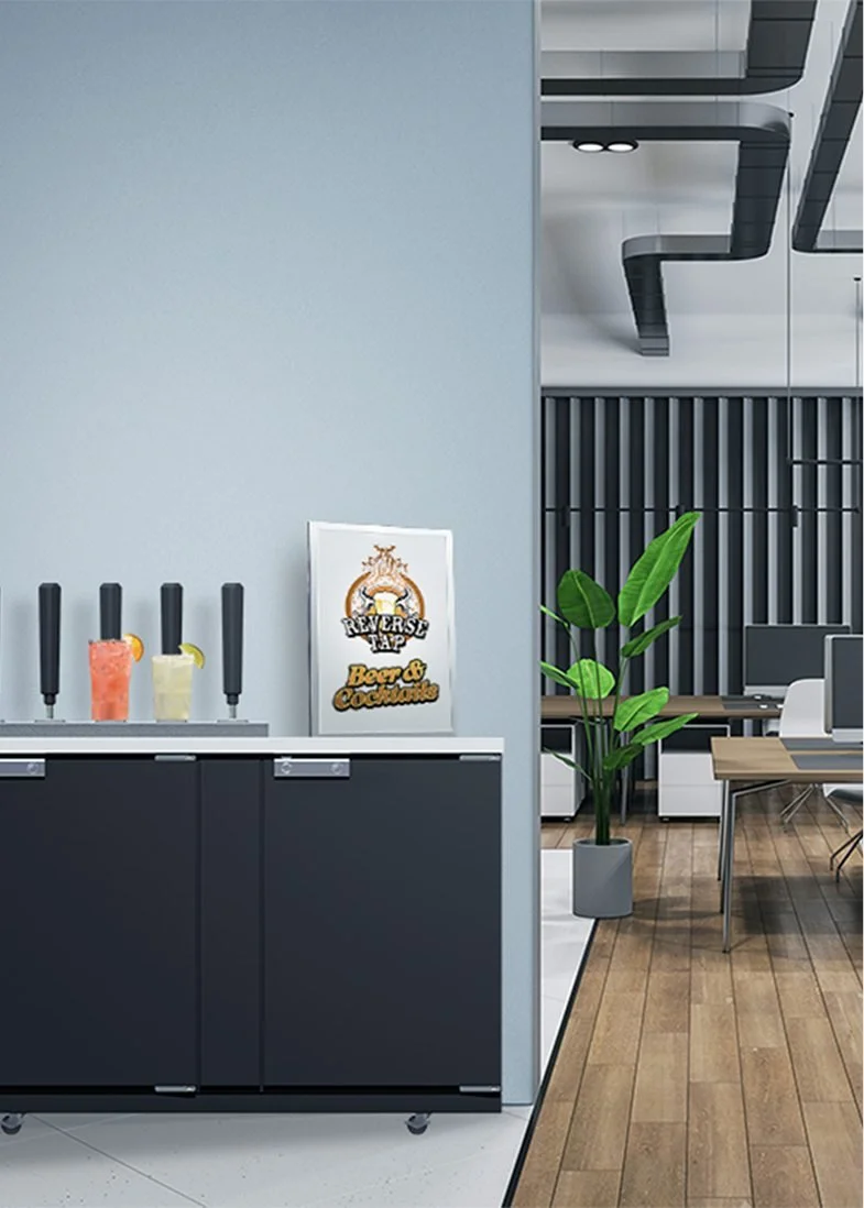 GS Draft Provides End-to-End Services