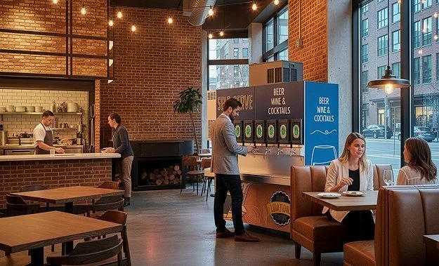 Match the System to Your Venue