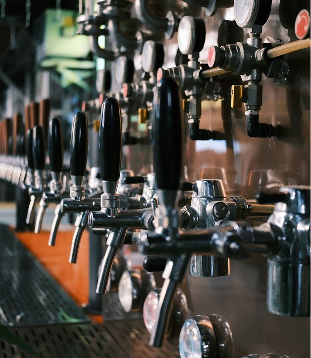 Common Causes of Excessive Foam