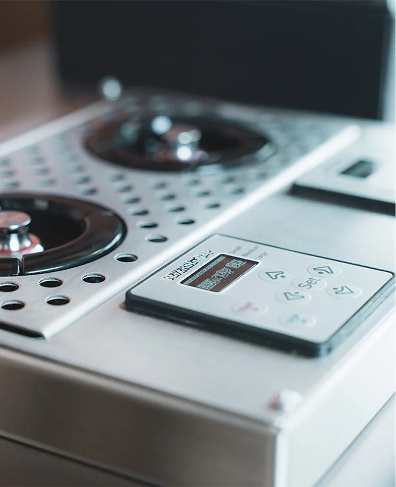 End-To-End ReverseTap