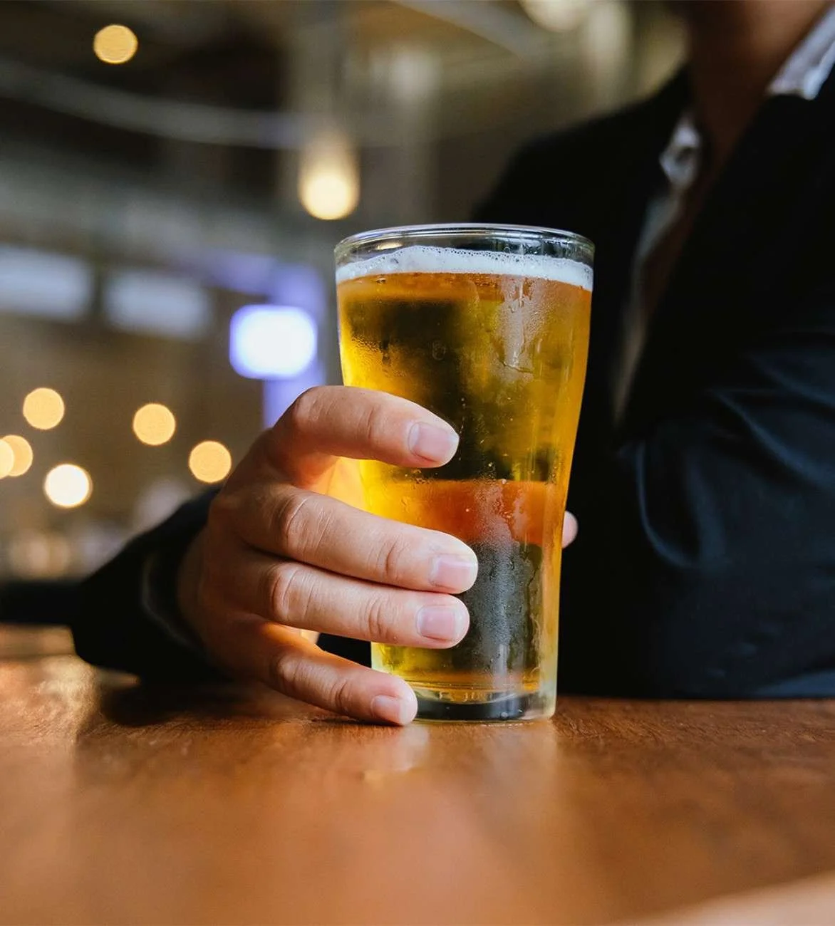Data-Driven Decisions