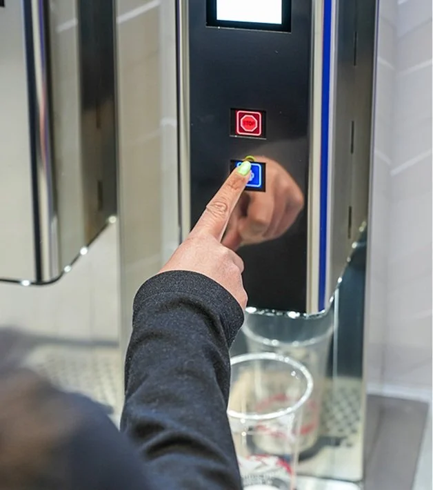Five Ways ChillTap Reduces Draft Waste