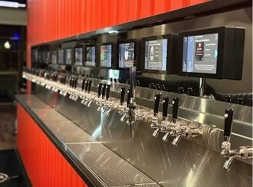 Self-Serve TapWalls