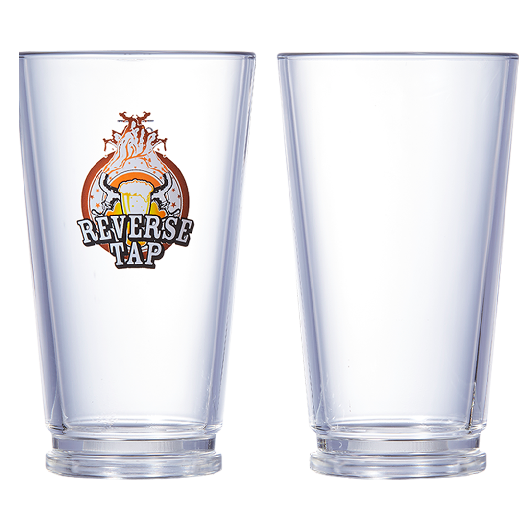 Pint Glasses