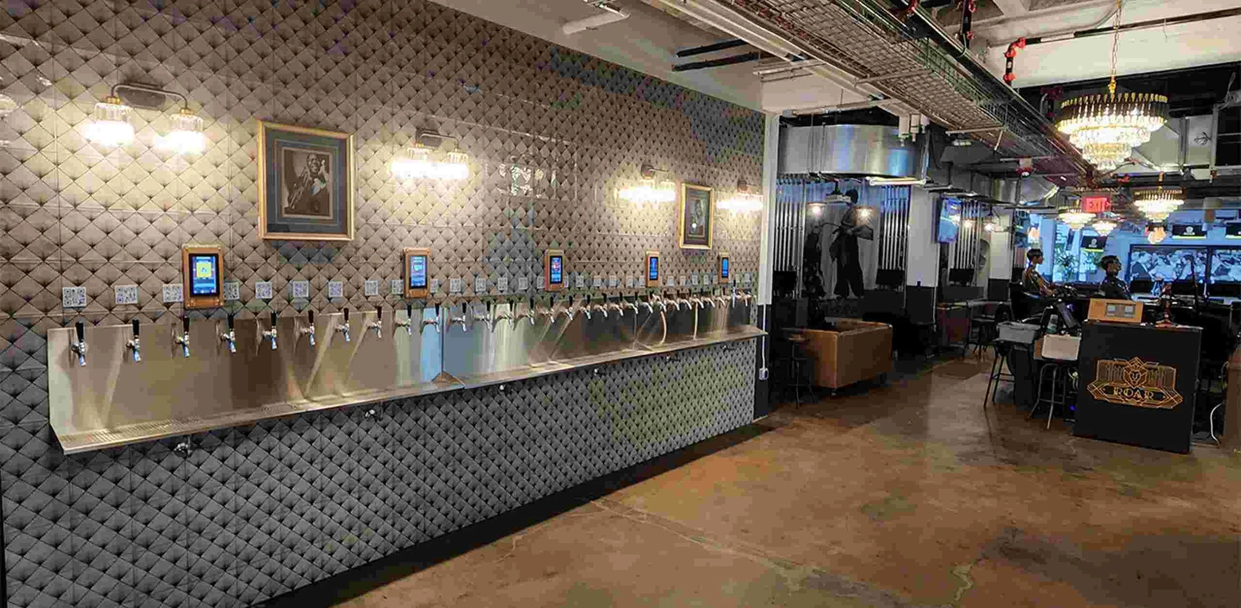 Upgrading Your Beverage Service