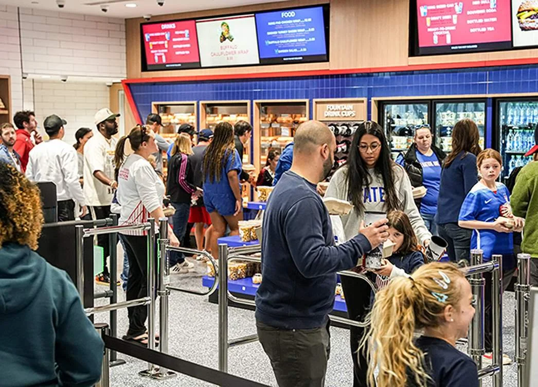 GS Draft System Solutions