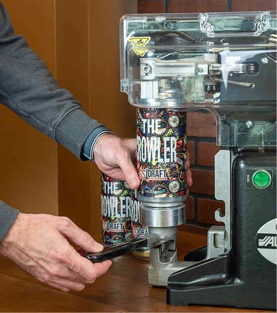 Choosing the Right Beers for Crowlers