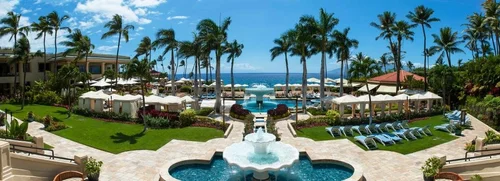 Resorts