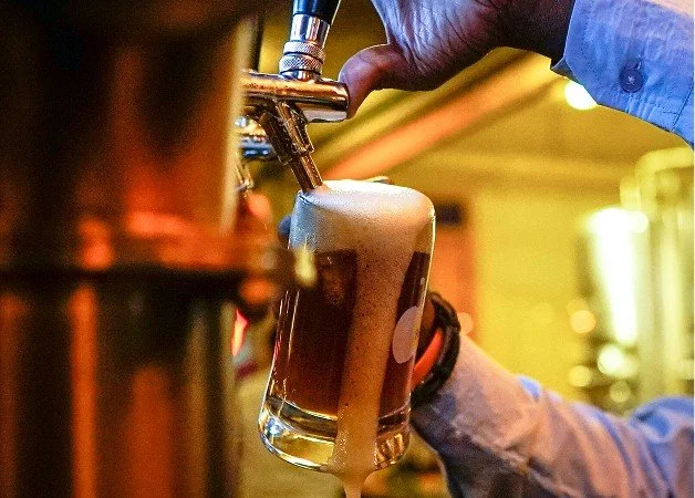 Where Draft Beer Waste Actually Comes From
