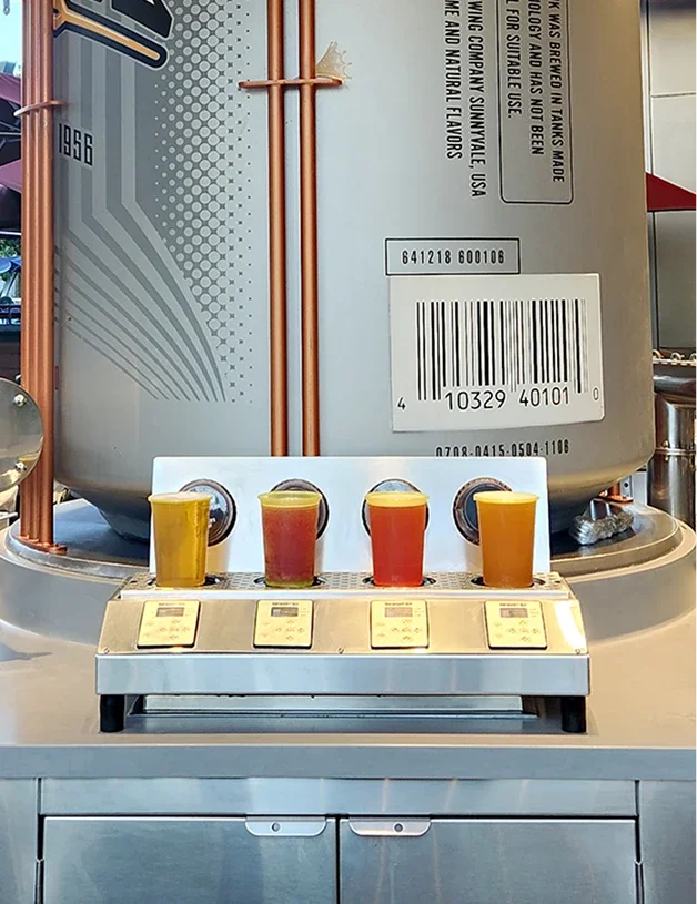 Improved Staff Workflows and a Better Experience for Guests