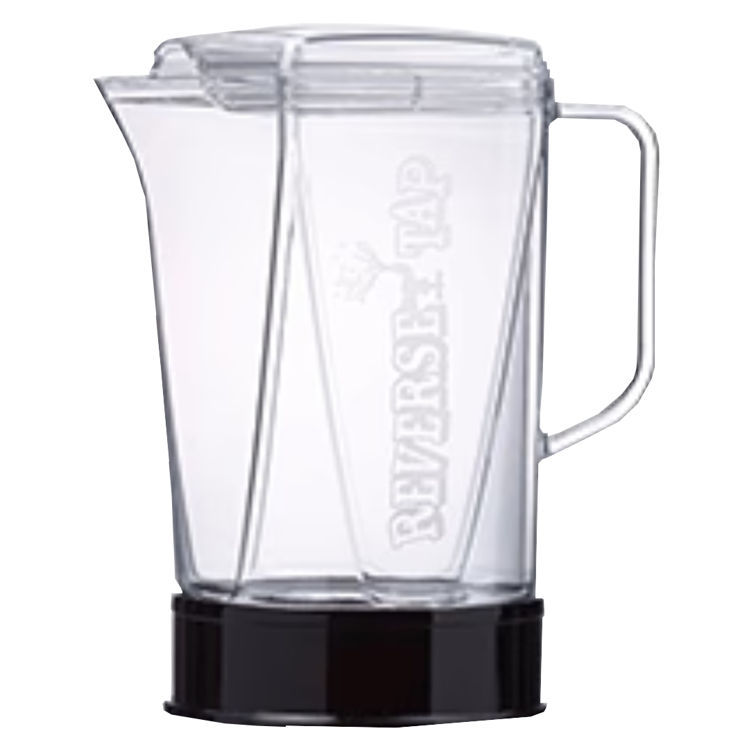 Reusable Pitcher