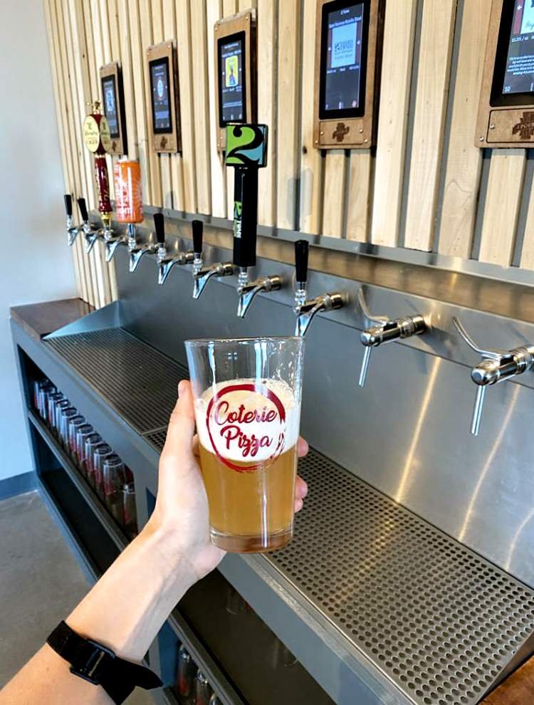 Why Use Self-Serve Technology