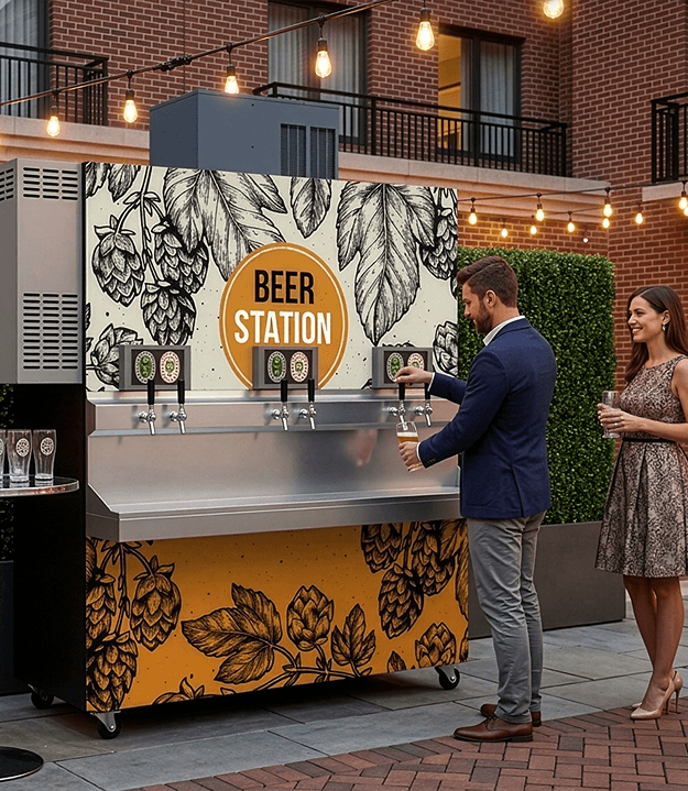 Matching the System to Your Event