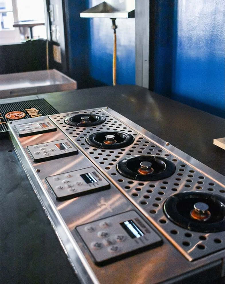 Professional ReverseTap