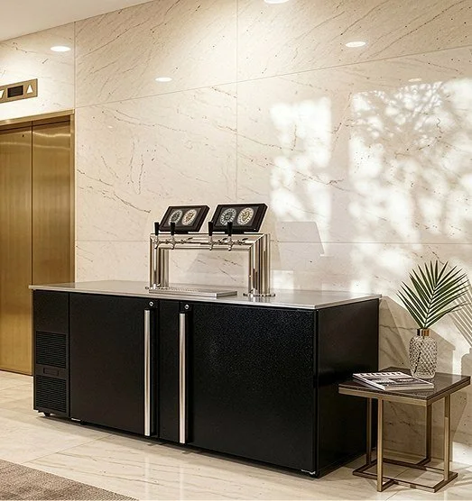 How Do Hospitality Kiosks Work