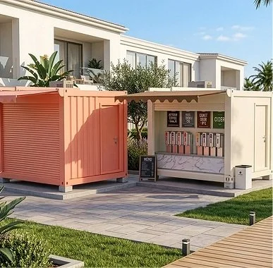 Beachfronts & Waterfront Venues