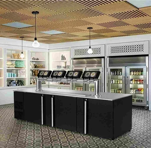  Hotel Markets & Lobbies