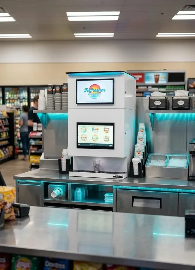 Protecting Beverage Quality Through Precision Installation and Maintenance