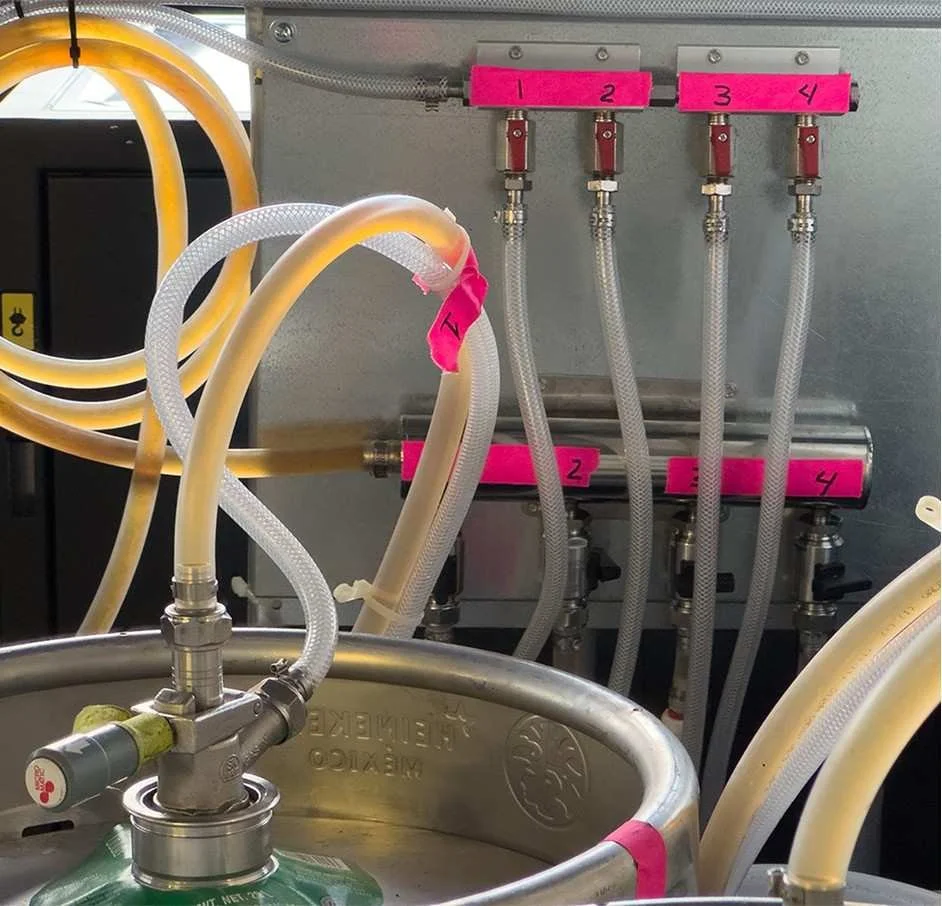 Beer Waste